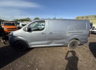 2019 Vauxhall Vivaro Vivaro 2900 Sportive S/S
