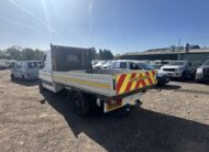 2017 MERCEDES SPRINTER 314CDI