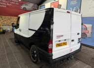 2012 Ford Transit Transit 100 T260 FWD