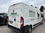 2019 PEUGEOT BOXER BLUEHDI 335 L3H2 PROFESSIONAL P/V
