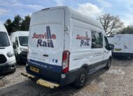 2016 Ford Transit Transit 350