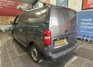 2019 CITROEN DISPATCH 1000 EN-PRISE BHDI SS 1000 EN-PRISE BHDI SS