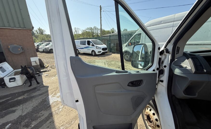 2014 Ford Transit Transit 350