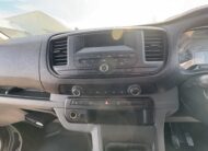 2019 Vauxhall Vivaro Vivaro 2700 Edition S/S
