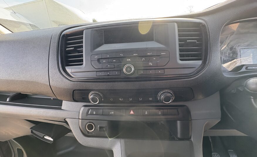 2019 Vauxhall Vivaro Vivaro 2700 Edition S/S