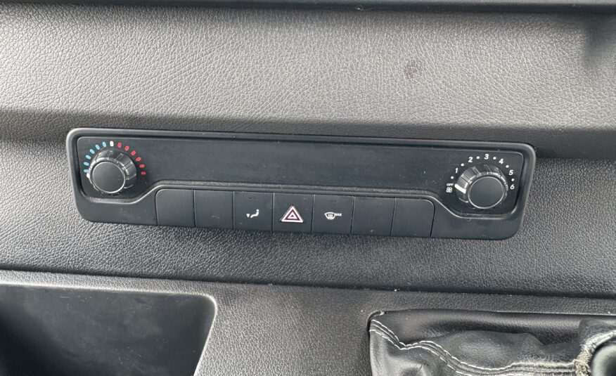 2020 Mercedes-Benz Sprinter Sprinter 314 CDI