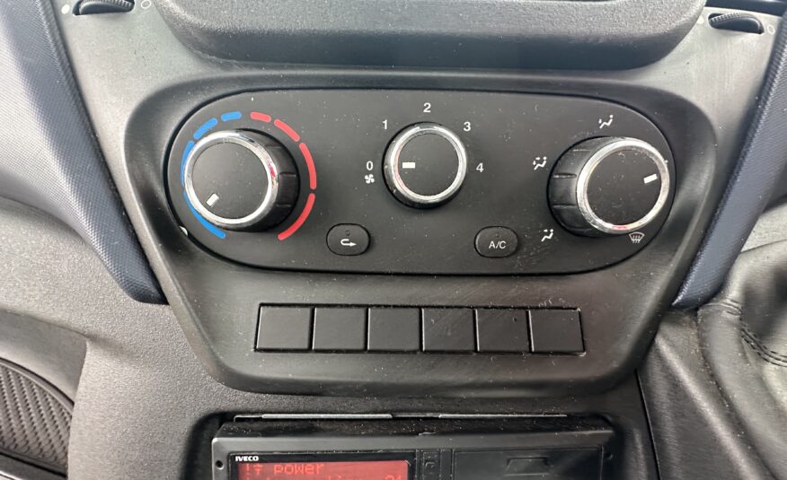 2018 IVECO DAILY 70C18