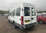 2004 Iveco Daily Daily 2000 40C13
