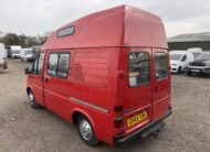 1989 Ford Transit Transit Diesel