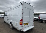 2001 Mercedes-Benz Sprinter Sprinter 311 CDI LWB