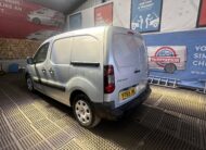 2015 Peugeot Partner Partner 625 Professional HDI