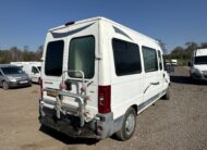 2002 Citroen Relay Relay 1800 TD HDi LWB