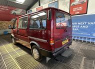 1995 Ford Tourneo Transit Tourneo