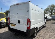 2020 Citroen Relay Relay 35 L2H2 Enterprise Blue HDi S/S