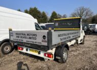 2016 Peugeot Boxer Boxer 335 L3 HDi