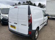 2016 RENAULT KANGOO ML19 BUSINESS DCI