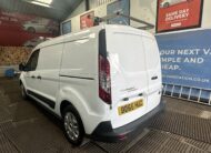 2016 Ford Transit Connect Transit Connect 210 Trend