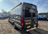 2002 Irisbus Daily