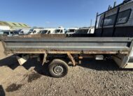 2009 Shazcedes SPRINTER 311 CDI D/C LWB 311 CDI D/C LWB