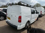 2019 Vauxhall Vivaro Vivaro 2900 Sportive S/S