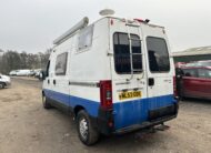 2003 CITROEN RELAY 1800 TD HDI LWB