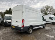 2018 Ford Transit Transit 350
