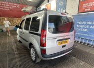 2017 Mercedes-Benz Citan Citan 109 CDi Traveliner