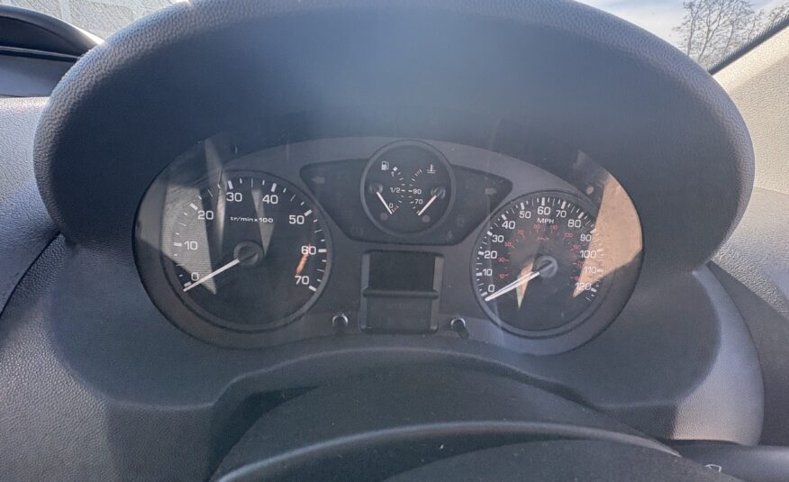 2014 Peugeot Expert Tepee Expert Tepee Comfort L2 HDi