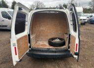 2013 Volkswagen Caddy Caddy C20 Startline TDI BlueMotion Technology