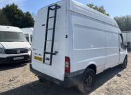 2007 Ford Transit Transit 115 T350 LWB RWD