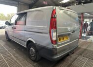 2005 Mercedes-Benz Vito Vito 111 CDI Long