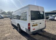 2006 Ford Transit Transit MiniBus