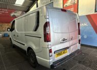 2015 Vauxhall Vivaro Vivaro 2700 Sportive CDTI