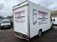 2016 Fiat Ducato 35 MAXI C/C XLB MULTIJET