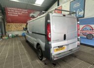 2013 Renault Trafic Trafic LL29 dCi