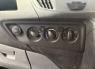 2015 Ford Transit Custom Transit Custom 290 E-Tech