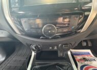 2016 Nissan Navara Navara Tekna dCi