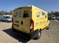2019 Citroen Relay Relay 33 L1H1 Enterprise Blue HDi