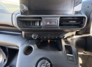 2021 Citroen Berlingo Berlingo 1000 Enterprise Blue HDi S/S Auto