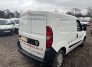 2017 Vauxhall Combo Combo 2300 CDTI S/S