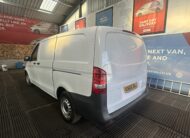 2016 Mercedes-Benz Vito Vito 111 CDi