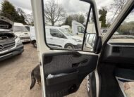 1992 Talbot Express Express 1000 P