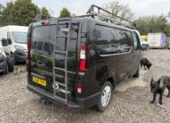 2016 Renault Trafic Trafic SL27 Sport Energy dCi