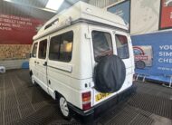 1994 Renault Trafic Trafic HDS