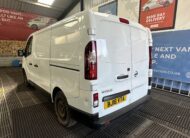 2018 NISSAN NV300 DCI ACENTA L1H1 P/V