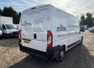 2019 Citroen Relay Relay 35 L3H2 Enterprise Blue HDi S/S