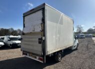 2015 Nissan NV400 NV400 SE dCi