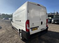 2020 CITROEN RELAY 35 L3H2 EPRISE BHDI S/S
