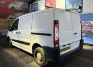 2012 CITROEN DISPATCH 1000 ENTERPR L1H1 HDI 1000 ENTERPR L1H1 HDI