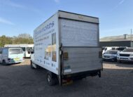 2011 Mercedes-Benz Sprinter Sprinter 313 CDI